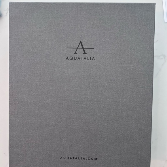 AQUATALIA Sued Bootie-NEW - Picture 7 of 11